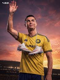 ‘Probably My Last Year’: Ronaldo’s Stunning Admission Signals End of an Era